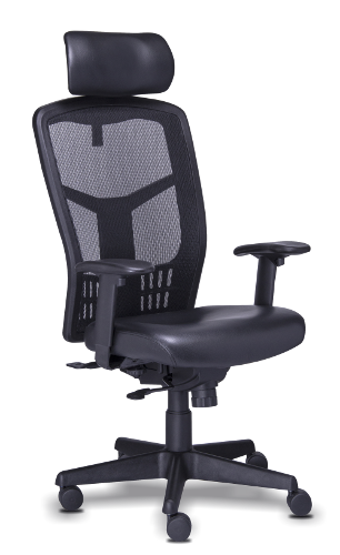 SILLA EJECUTIVA RP-4500 - offimobile
