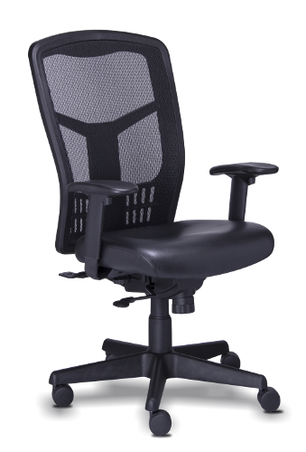 SILLA EJECUTIVA RP-4501 - offimobile