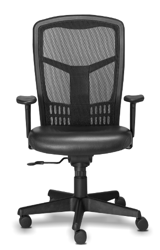 SILLA EJECUTIVA RP-4501 - offimobile