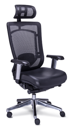 SILLA EJECUTIVA RP-7050 - offimobile