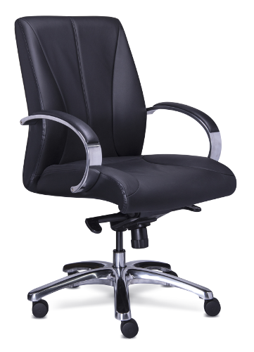 SILLA EJECUTIVA RP-8001CF - offimobile