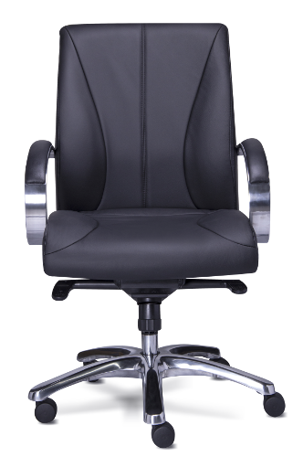 SILLA EJECUTIVA RP-8001CF - offimobile