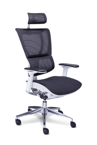 SILLA EJECUTIVA STAFF RM-9010 CABECERA - offimobile