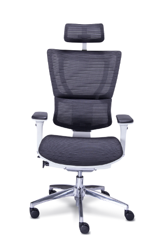 SILLA EJECUTIVA STAFF RM-9010 CABECERA - offimobile