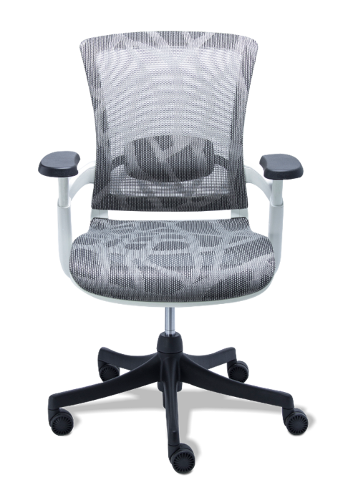 SILLA OPERATIVA RM-9025 - offimobile