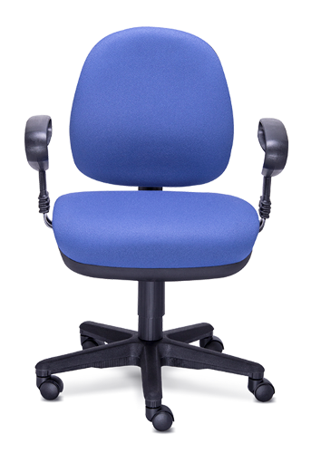 SILLA OPERATIVA RS-430 - offimobile