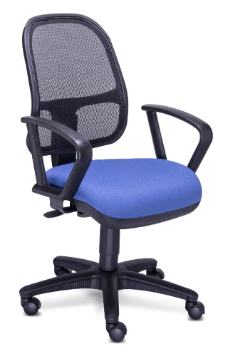 SILLA OPERATIVA RS-490 - offimobile