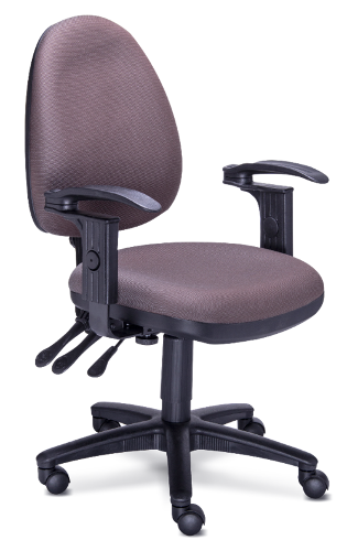 SILLA OPERATIVA RS-650 - offimobile