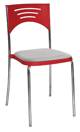 SILLA PARA VISITANTE BREAK RB - offimobile