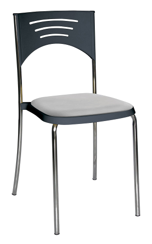 SILLA PARA VISITANTE BREAK RB - offimobile