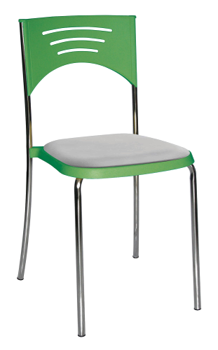 SILLA PARA VISITANTE BREAK RB - offimobile