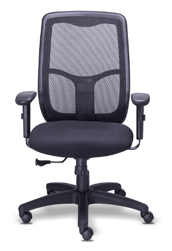SILLA SEMI EJECUTIVA RE-1510 - offimobile