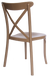 SILLA EXTERIOR EQQUS - offimobile