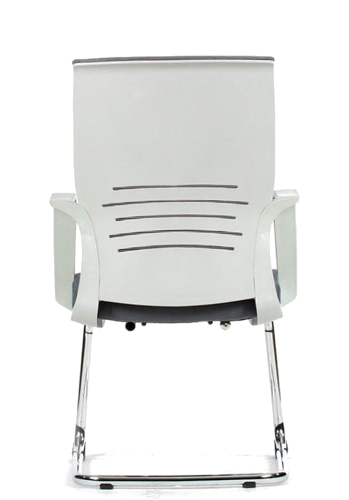 SILLA VISITANTE ACTIVE GRAY - offimobile