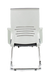 SILLA VISITANTE ACTIVE GRAY - offimobile