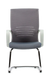 SILLA VISITANTE ACTIVE GRAY - offimobile