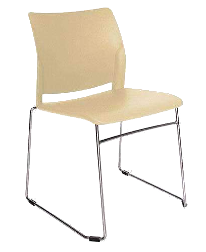SILLA VISITANTE ALPHA - offimobile