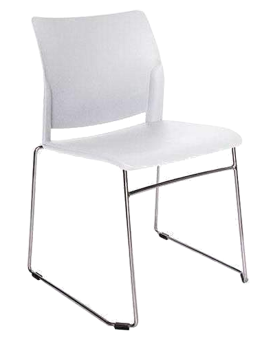 SILLA VISITANTE ALPHA - offimobile