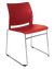 SILLA VISITANTE ALPHA - offimobile