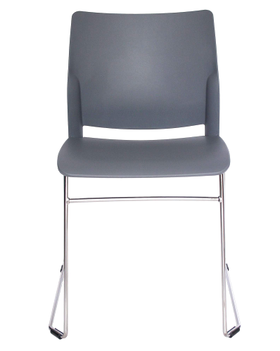 SILLA VISITANTE ALPHA - offimobile