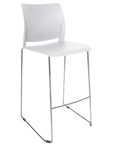 SILLA VISITANTE ALPHA G - offimobile