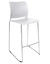 SILLA VISITANTE ALPHA G - offimobile