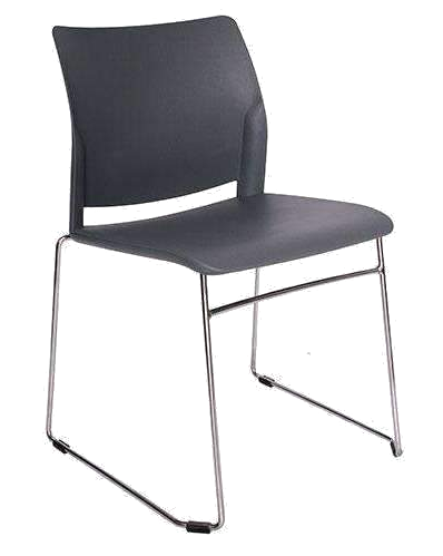SILLA VISITANTE ALPHA - offimobile