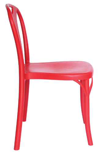 SILLA VISITANTE BISTROT - offimobile