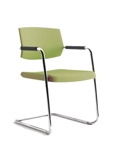 SILLA VISITANTE COOL RE-780/C - offimobile