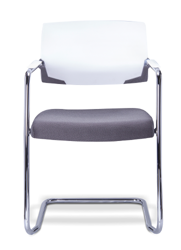 SILLA VISITANTE COOL RE-790/C - offimobile