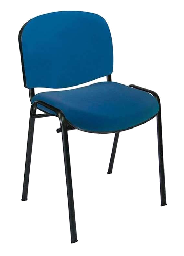 SILLA VISITANTE ELLITICO - offimobile