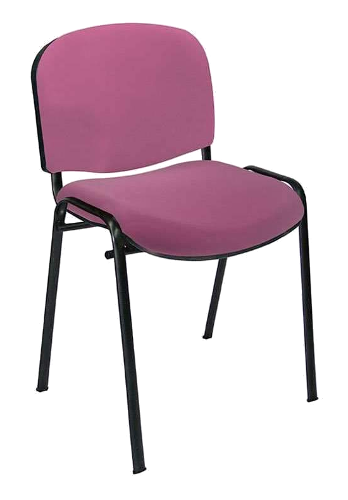 SILLA VISITANTE ELLITICO - offimobile