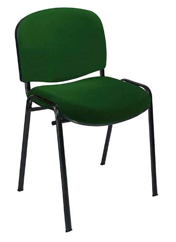 SILLA VISITANTE ELLITICO - offimobile