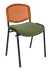 SILLA VISITANTE ELLITICO NET - offimobile