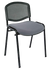 SILLA VISITANTE ELLITICO NET - offimobile