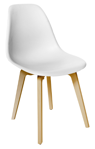 Silla Visitante HERON - offimobile