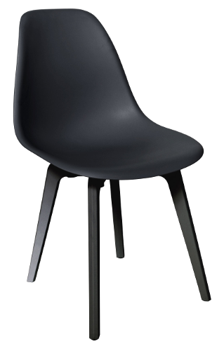 Silla Visitante HERON - offimobile