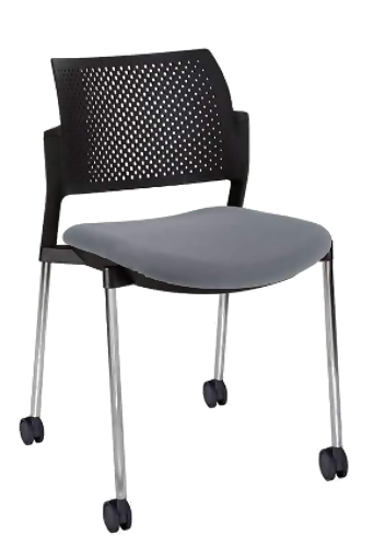 SILLA VISITANTE KYOS 2CR - offimobile