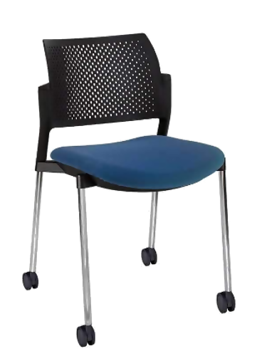 SILLA VISITANTE KYOS 2CR - offimobile