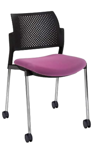 SILLA VISITANTE KYOS 2CR - offimobile