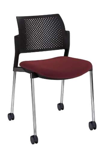 SILLA VISITANTE KYOS 2CR - offimobile