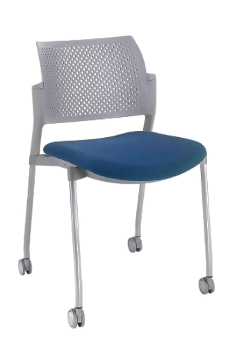 SILLA VISITANTE KYOS BP - offimobile