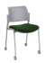 SILLA VISITANTE KYOS BP - offimobile