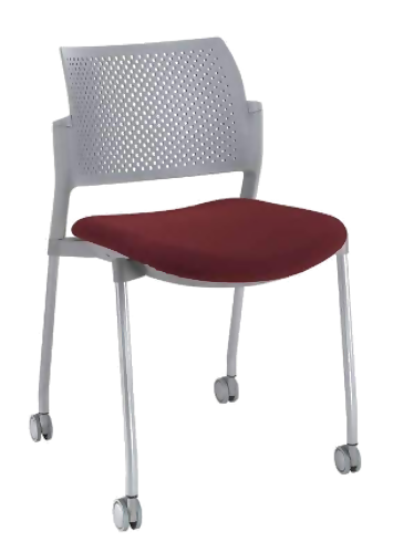 SILLA VISITANTE KYOS BP - offimobile