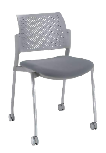 SILLA VISITANTE KYOS BP - offimobile