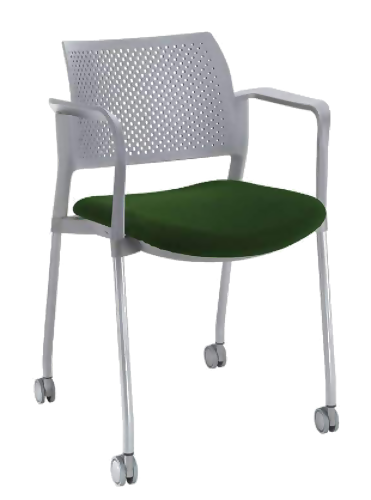 SILLA VISITANTE KYOS CPR - offimobile
