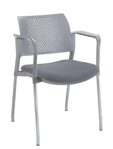 SILLA VISITANTE KYOS CP - offimobile