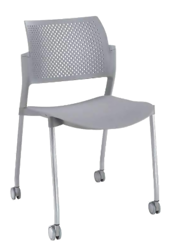 SILLA VISITANTE KYOS GR - offimobile