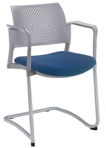SILLA VISITANTE KYOS TOB - offimobile