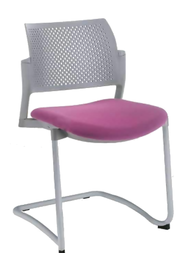 SILLA VISITANTE KYOS TO - offimobile